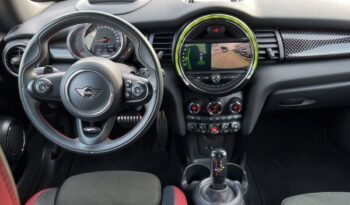 MINI MINI 3 Puertas John Cooper Works 170 kW (231 CV) lleno