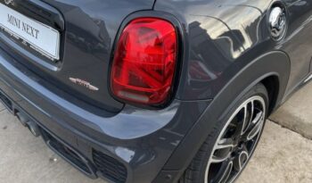 MINI MINI 3 Puertas John Cooper Works 170 kW (231 CV) lleno
