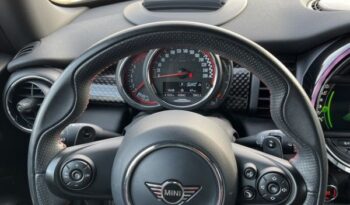 MINI MINI 3 Puertas John Cooper Works 170 kW (231 CV) lleno