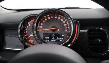 MINI MINI 5 Puertas Cooper 100 kW (136 CV) lleno