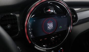 MINI MINI 5 Puertas Cooper 100 kW (136 CV) lleno