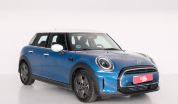 MINI MINI 5 Puertas Cooper 100 kW (136 CV) lleno
