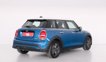 MINI MINI 5 Puertas Cooper 100 kW (136 CV) lleno