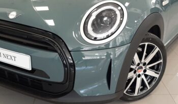 MINI MINI 5 Puertas Cooper 100 kW (136 CV) lleno