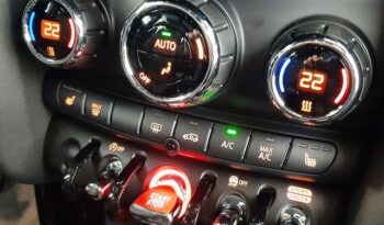 MINI MINI 5 Puertas Cooper 100 kW (136 CV) lleno