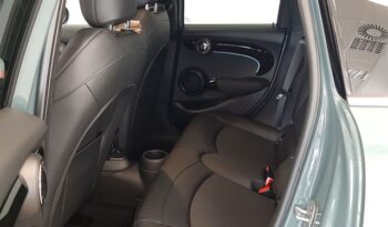 MINI MINI 5 Puertas Cooper 100 kW (136 CV) lleno