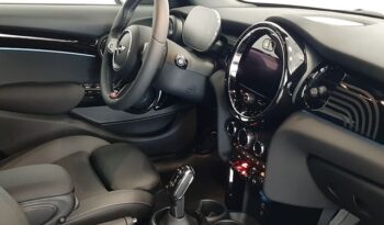 MINI MINI 5 Puertas Cooper 100 kW (136 CV) lleno