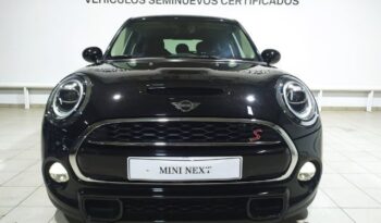 MINI MINI 5 Puertas Cooper S 141 kW (192 CV) lleno