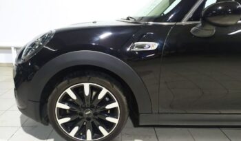 MINI MINI 5 Puertas Cooper S 141 kW (192 CV) lleno