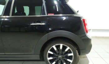 MINI MINI 5 Puertas Cooper S 141 kW (192 CV) lleno