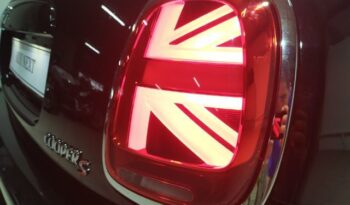 MINI MINI 5 Puertas Cooper S 141 kW (192 CV) lleno