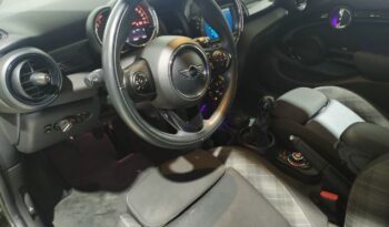 MINI MINI 5 Puertas Cooper S 141 kW (192 CV) lleno