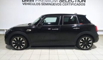 MINI MINI 5 Puertas Cooper S 141 kW (192 CV) lleno