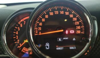 MINI MINI 5 Puertas Cooper S 141 kW (192 CV) lleno