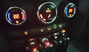 MINI MINI 5 Puertas Cooper S 141 kW (192 CV) lleno
