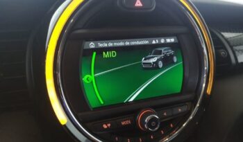 MINI MINI 5 Puertas Cooper S 141 kW (192 CV) lleno