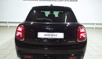 MINI MINI 5 Puertas Cooper S 141 kW (192 CV) lleno