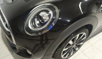 MINI MINI 5 Puertas Cooper S 141 kW (192 CV) lleno