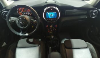 MINI MINI 5 Puertas Cooper S 141 kW (192 CV) lleno