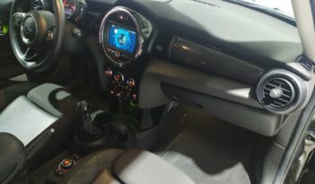 MINI MINI 5 Puertas Cooper S 141 kW (192 CV) lleno