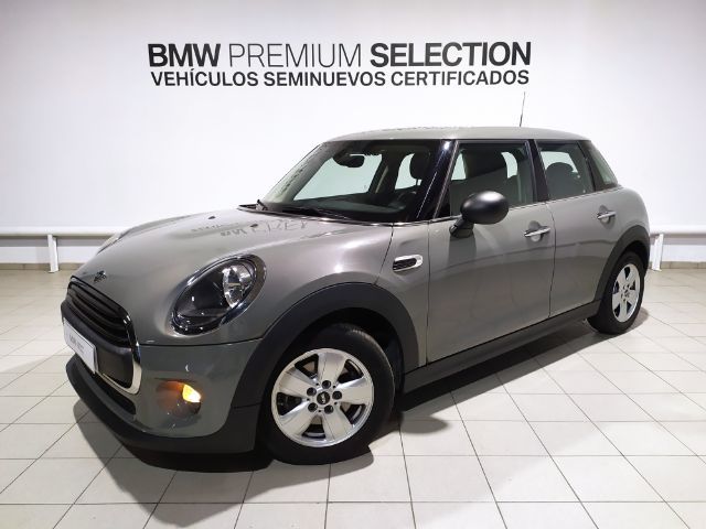 MINI MINI 5 Puertas One D 70 kW (95 CV)