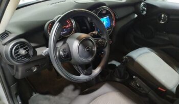 MINI MINI 5 Puertas One D 70 kW (95 CV) lleno