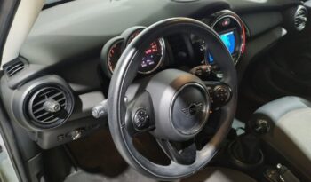 MINI MINI 5 Puertas One D 70 kW (95 CV) lleno