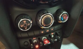 MINI MINI 5 Puertas One D 70 kW (95 CV) lleno