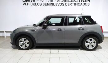 MINI MINI 5 Puertas One D 70 kW (95 CV) lleno