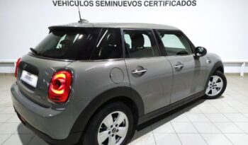 MINI MINI 5 Puertas One D 70 kW (95 CV) lleno