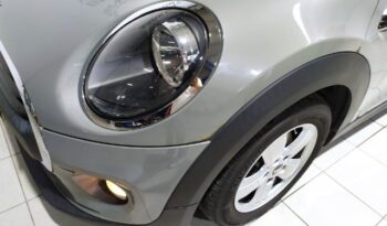 MINI MINI 5 Puertas One D 70 kW (95 CV) lleno