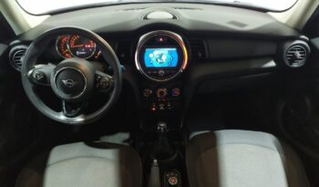 MINI MINI 5 Puertas One D 70 kW (95 CV) lleno