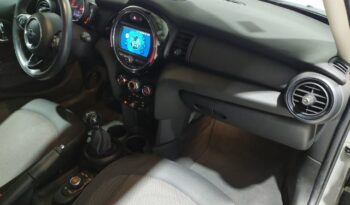 MINI MINI 5 Puertas One D 70 kW (95 CV) lleno