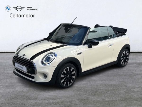 MINI MINI Cabrio Cooper 100 kW (136 CV)