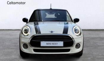 MINI MINI Cabrio Cooper 100 kW (136 CV) lleno
