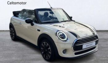 MINI MINI Cabrio Cooper 100 kW (136 CV) lleno