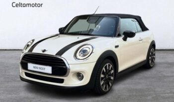MINI MINI Cabrio Cooper 100 kW (136 CV) lleno