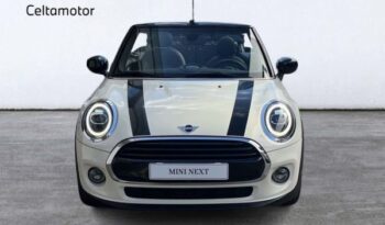 MINI MINI Cabrio Cooper 100 kW (136 CV) lleno