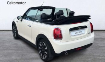 MINI MINI Cabrio Cooper 100 kW (136 CV) lleno