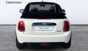 MINI MINI Cabrio Cooper 100 kW (136 CV) lleno