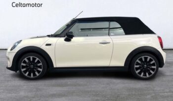 MINI MINI Cabrio Cooper 100 kW (136 CV) lleno