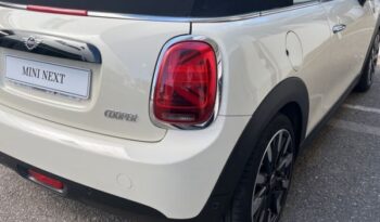 MINI MINI Cabrio Cooper 100 kW (136 CV) lleno
