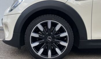 MINI MINI Cabrio Cooper 100 kW (136 CV) lleno