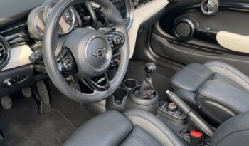 MINI MINI Cabrio Cooper 100 kW (136 CV) lleno
