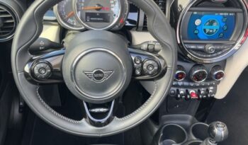MINI MINI Cabrio Cooper 100 kW (136 CV) lleno