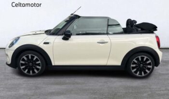 MINI MINI Cabrio Cooper 100 kW (136 CV) lleno