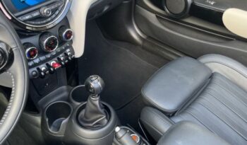 MINI MINI Cabrio Cooper 100 kW (136 CV) lleno
