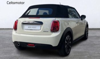 MINI MINI Cabrio Cooper 100 kW (136 CV) lleno