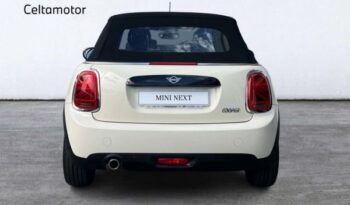 MINI MINI Cabrio Cooper 100 kW (136 CV) lleno