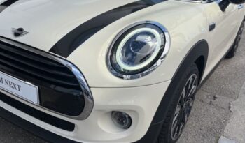 MINI MINI Cabrio Cooper 100 kW (136 CV) lleno